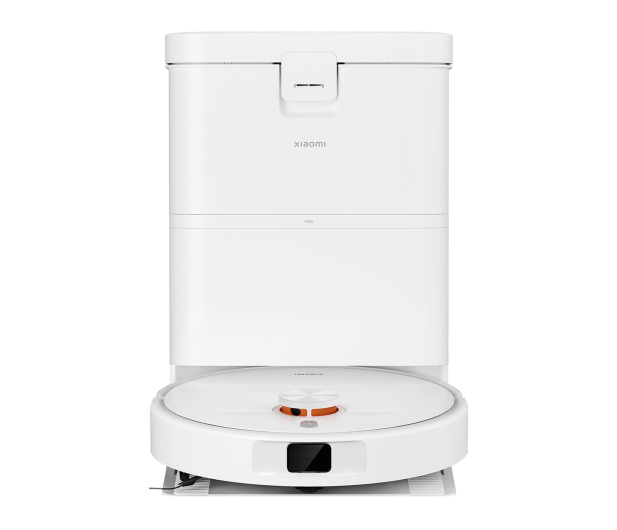 Xiaomi Robot sprzątający H50 - 1513036 - zdjęcie 2